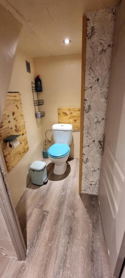 Maison De Village En Provence Avec Terrasse De 33M2 Saint-Roman-de-Malegarde エクステリア 写真
